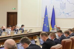 Шмигаль повідомив, що тепер може початися процедура добору глави БЕБ