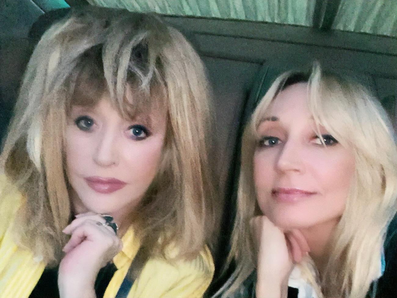 Пугачова заявила, що її донька будувала кар'єру самостійно