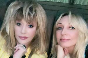 Пугачова заявила, що її донька будувала кар'єру самостійно