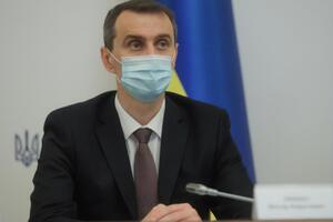 Ляшко: Ми запропонуємо уряду розглянути питання подовження карантинних обмежень на літній період