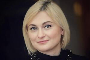 Проголосувати законопроєкт про олігархів у другому читанні депутати можуть уже восени, зазначила Кравчук
