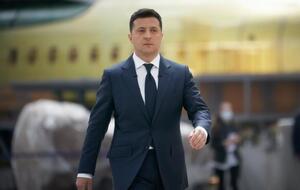 20,1% опрошенных думают, что инициатива Зеленского продиктована его искренним желанием добиться справедливости
