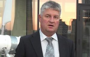 Андрій Конеченков: Дуже важко проєктам, які вже розпочалися, саме завдяки невиконанню меморандуму урядом