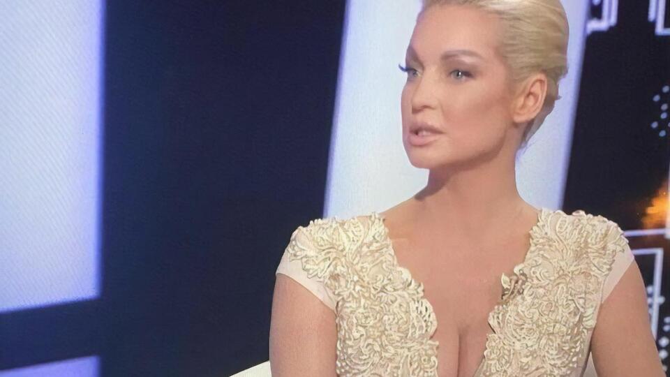 Волочкова: Деньги имеют свойство заканчиваться. Но за них не купить совесть и добропорядочность