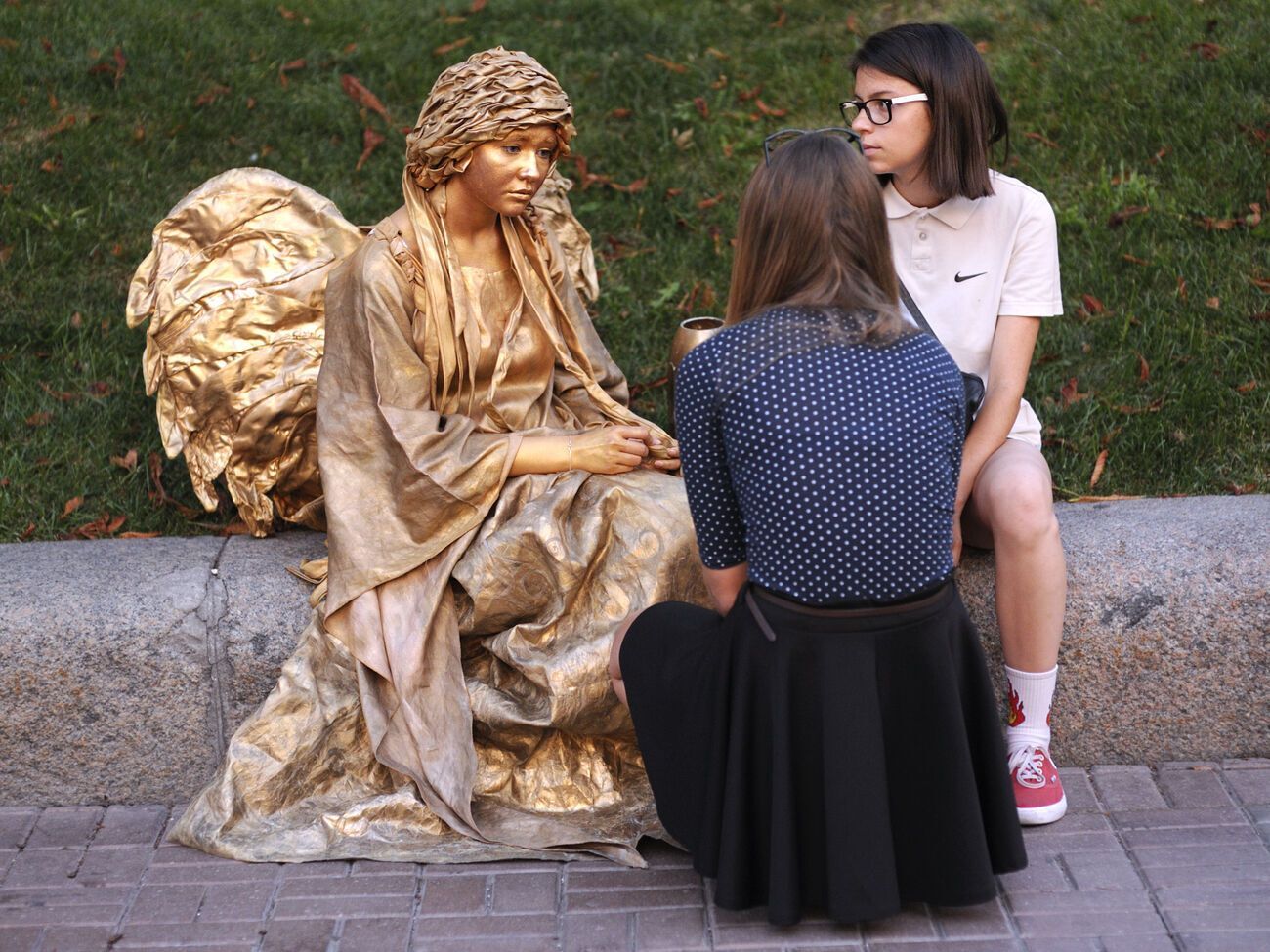 61,2% украинцев считают, что события в Украине развиваются в неправильном направлении