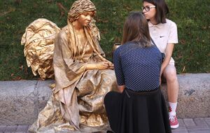 61,2% украинцев считают, что события в Украине развиваются в неправильном направлении