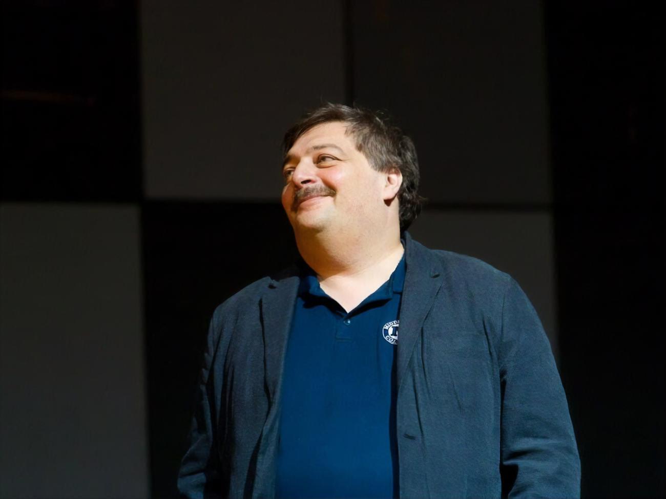 Бикова отруїли у квітні 2019 року