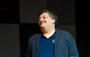 Быкова отравили в апреле 2019 года