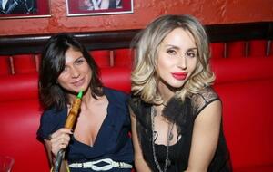 Loboda и Крапивина сотрудничали с 2010 года