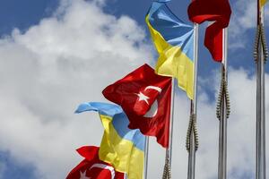 Договор между правительствами двух стран подписали в апреле