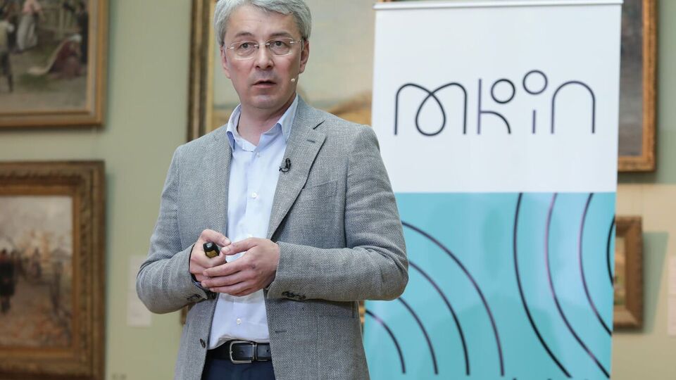 Ткаченко призвал украинцев вакцинироваться от коронавируса