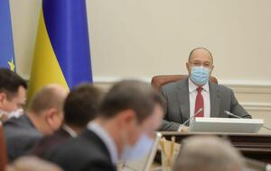 Шмыгаль рассказал, что в 2020 году в Украине высадили почти 200 млн молодых деревьев