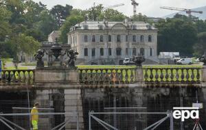 Байден и Путин встретятся на вилле La Grange с видом на Женевское озеро