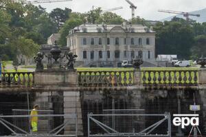 Байден і Путін зустрінуться на віллі La Grange із видом на Женевське озеро