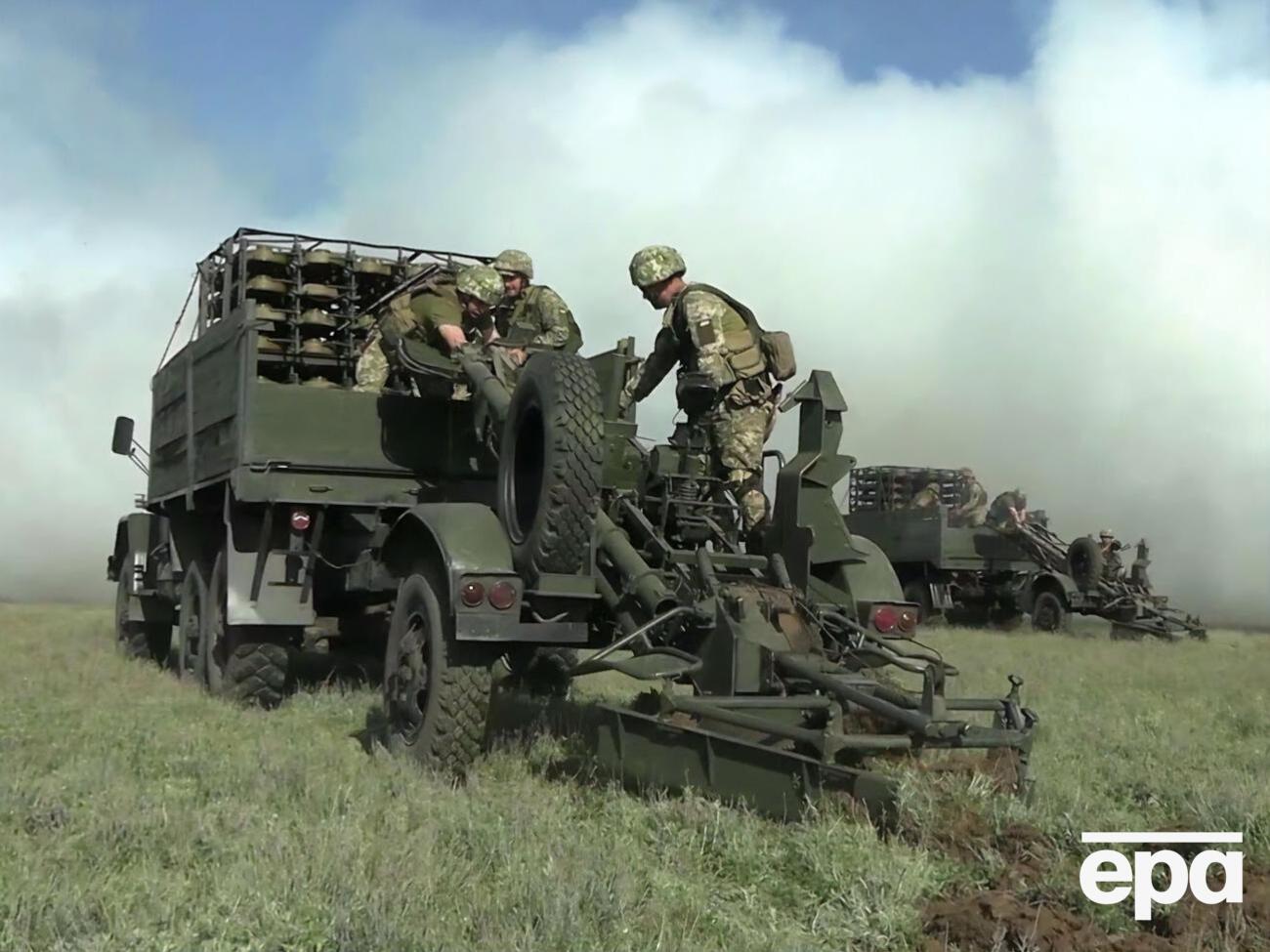 13% опрошенных убеждены, что боевые действия на Донбассе &ndash; это война России с Западом на территории Украины