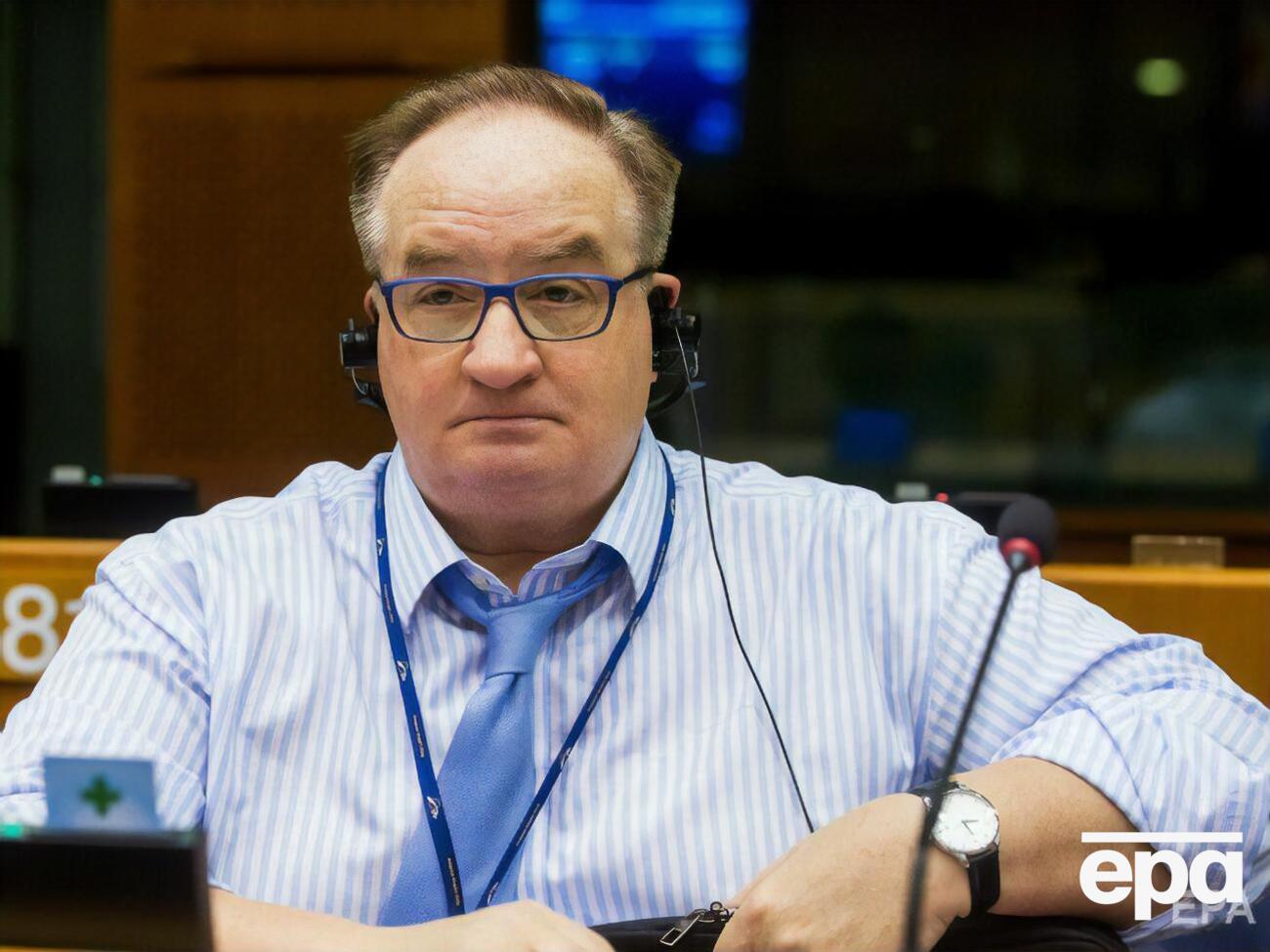 Саріуш-Вольський: Саме по собі транспортування газу є небезпечним, а це ще й буде транспортування брудного російського газу