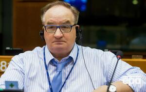 Сариуш-Вольский: Сама по себе транспортировка газа является опасной, а это еще и будет транспортировка грязного российского газа