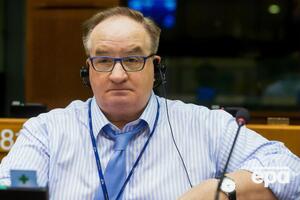 Саріуш-Вольський: Саме по собі транспортування газу є небезпечним, а це ще й буде транспортування брудного російського газу