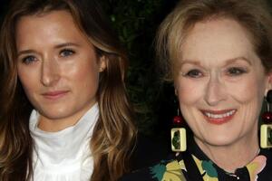 За повідомленнями західних таблоїдів, Грейс Гаммер уже познайомила Меріл Стріп зі своїм обранцем