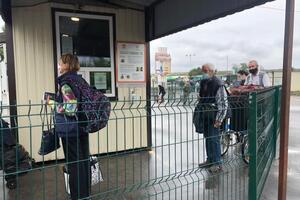 Как отмечают социологи, в украинском обществе преобладает сочувственное отношение к жителям ОРДЛО
