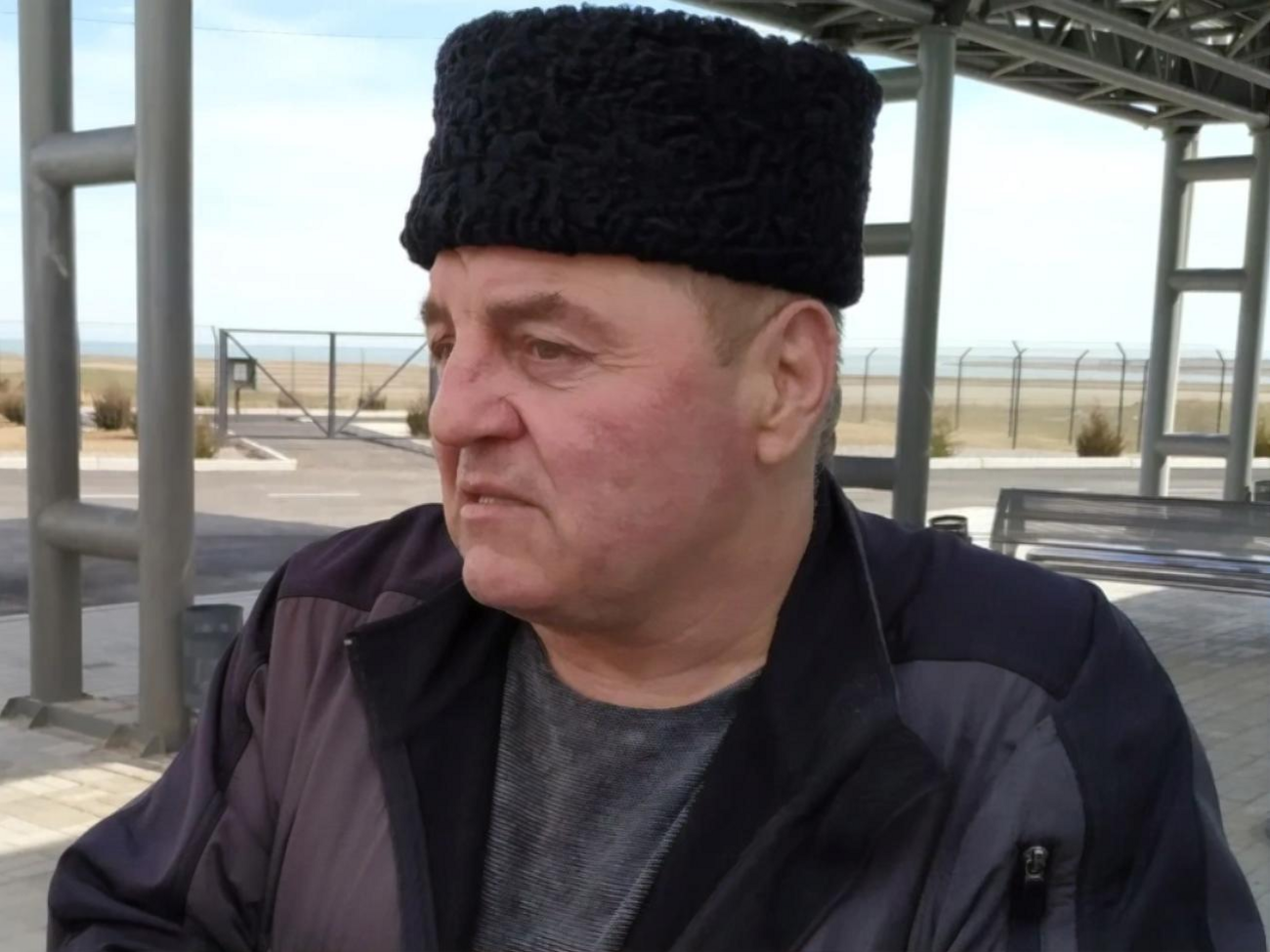 Бекіров: Російська судова система показала своє справжнє обличчя