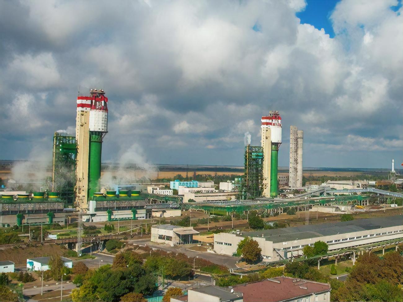 Тепер Одеський припортовий завод буде простіше приватизувати, оскільки право власності на нього не зможуть оскаржити кредитори, зазначили у ФДМ