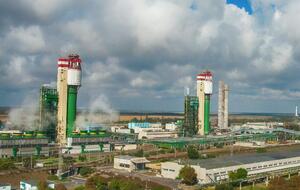 Теперь Одесский припортовой завод будет проще приватизировать, так как право собственности на него не смогут оспорить кредиторы, отметили в ФГИ