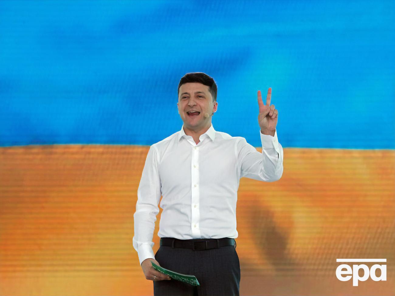 На думку соціолога, дії Зеленського впливають на громадську думку