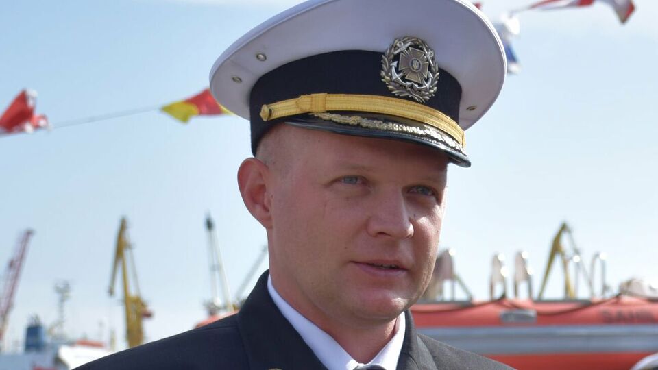 Колеги Черткова не вірять, що він міг бути шпигуном