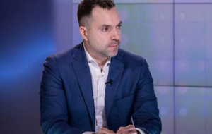 Арестович: Мы предложили провести обмен. Предложили поступить по-человечески хотя бы в отношении тех, кто крайне болен