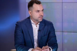 Арестович: Ми запропонували провести обмін. Запропонували вчинити по-людськи хоча б щодо тих, хто вкрай хворий