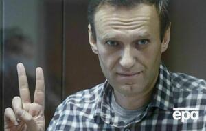 Навальний: Це наша країна й іншої в нас немає