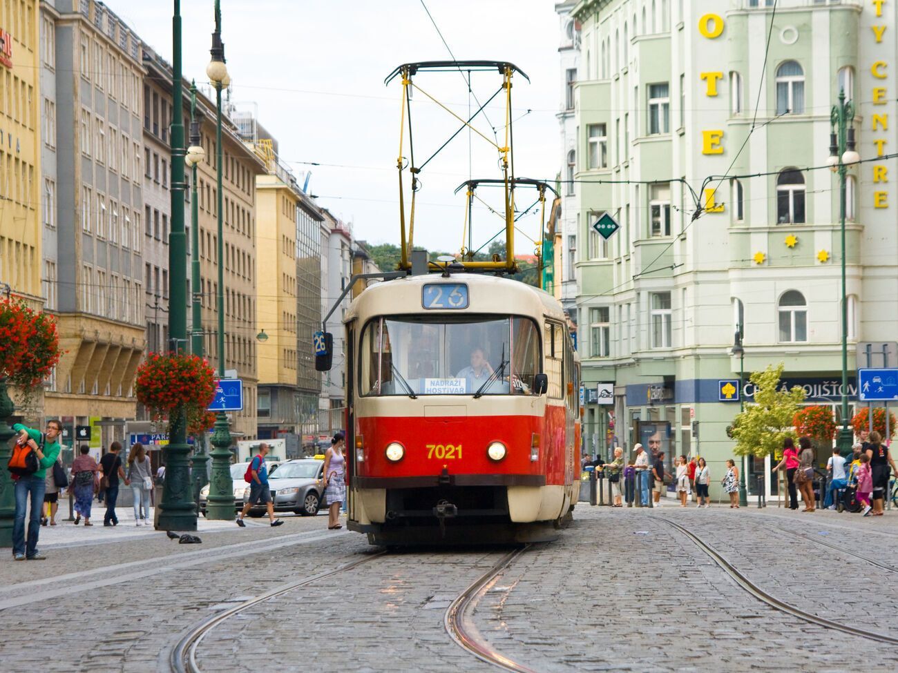 Вместо бесплатного проезда, если законопроект будет принят, льготникам предоставят денежную компенсацию