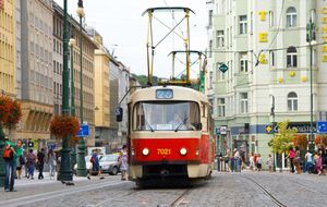 Вместо бесплатного проезда, если законопроект будет принят, льготникам предоставят денежную компенсацию