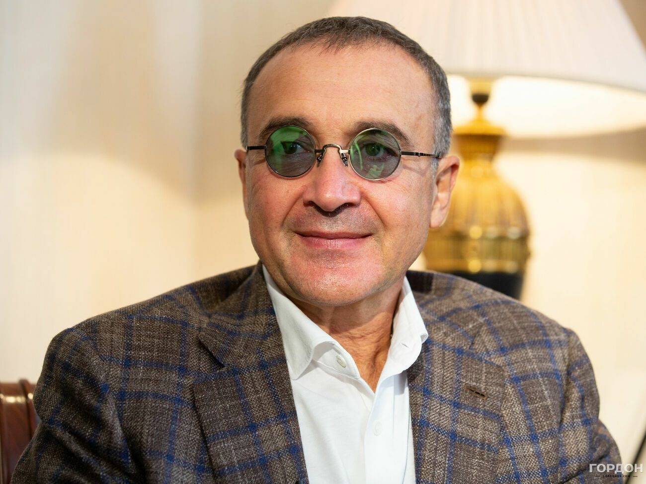 Никонов:&nbsp;Считаю, что в Офисе президента гаранту должны донести, что это политически неправильно