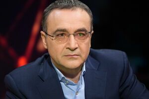 Никонов: Принятие проекта закона №5600 приведет к "Укрбуду". И не к одному