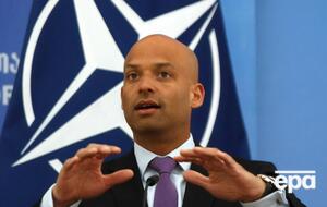 Крым – это Украина, а не Россия, отметил Аппатурай