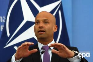 Крым – это Украина, а не Россия, отметил Аппатурай