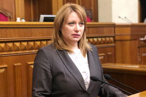 Світлана Березіна: У нас працюють безліч екологічних інспекцій, але за всім вони встежити не можуть
