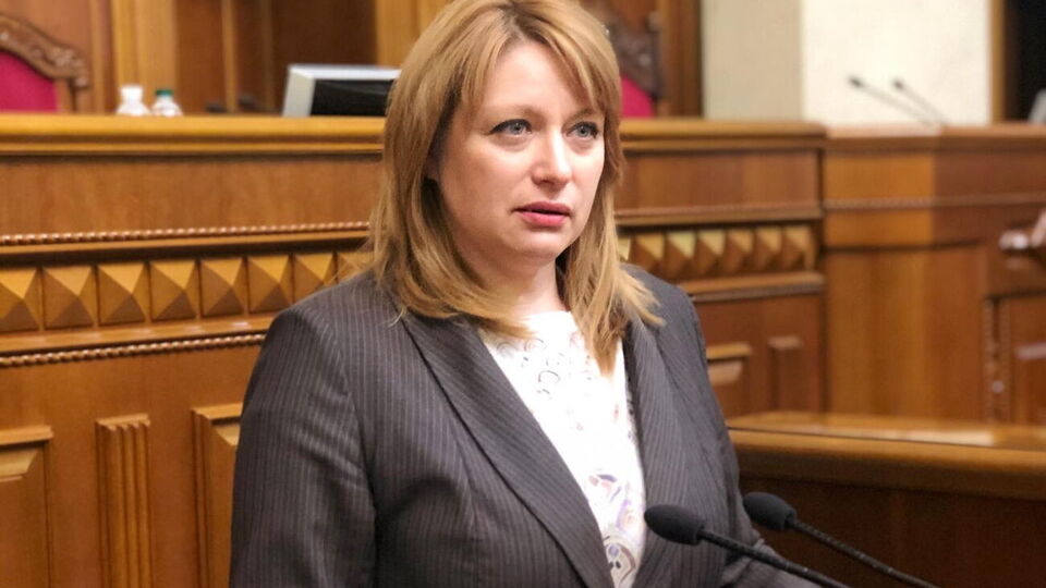 Светлана Березина: У нас работает множество экологических инспекций, но за всем они уследить не могут