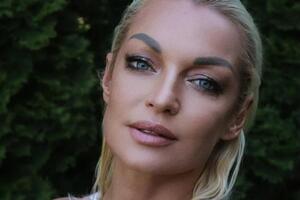 Волочкова: За штурвалом