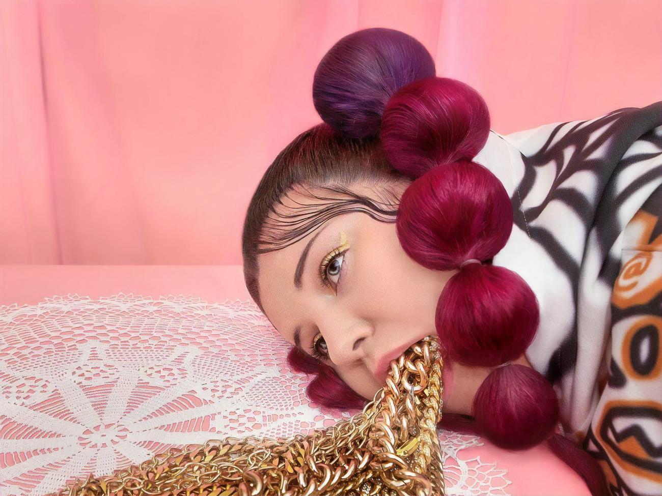 alyona alyona о сотрудничестве с российскими артистами:&nbsp;Хотела добра. Вышло хуже, ну, ок