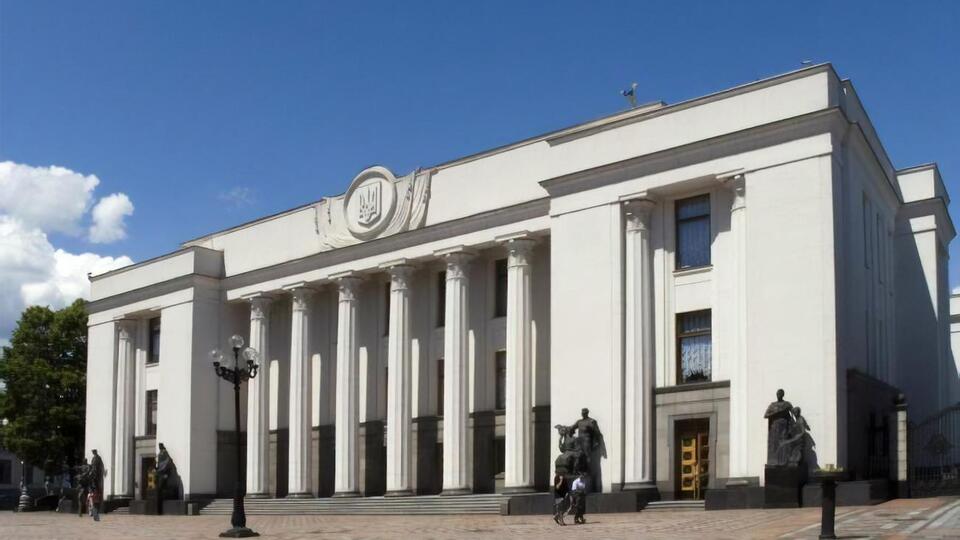 Законопроект поддержало 355 нардепов