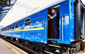 Известно о задержке восьми поездов