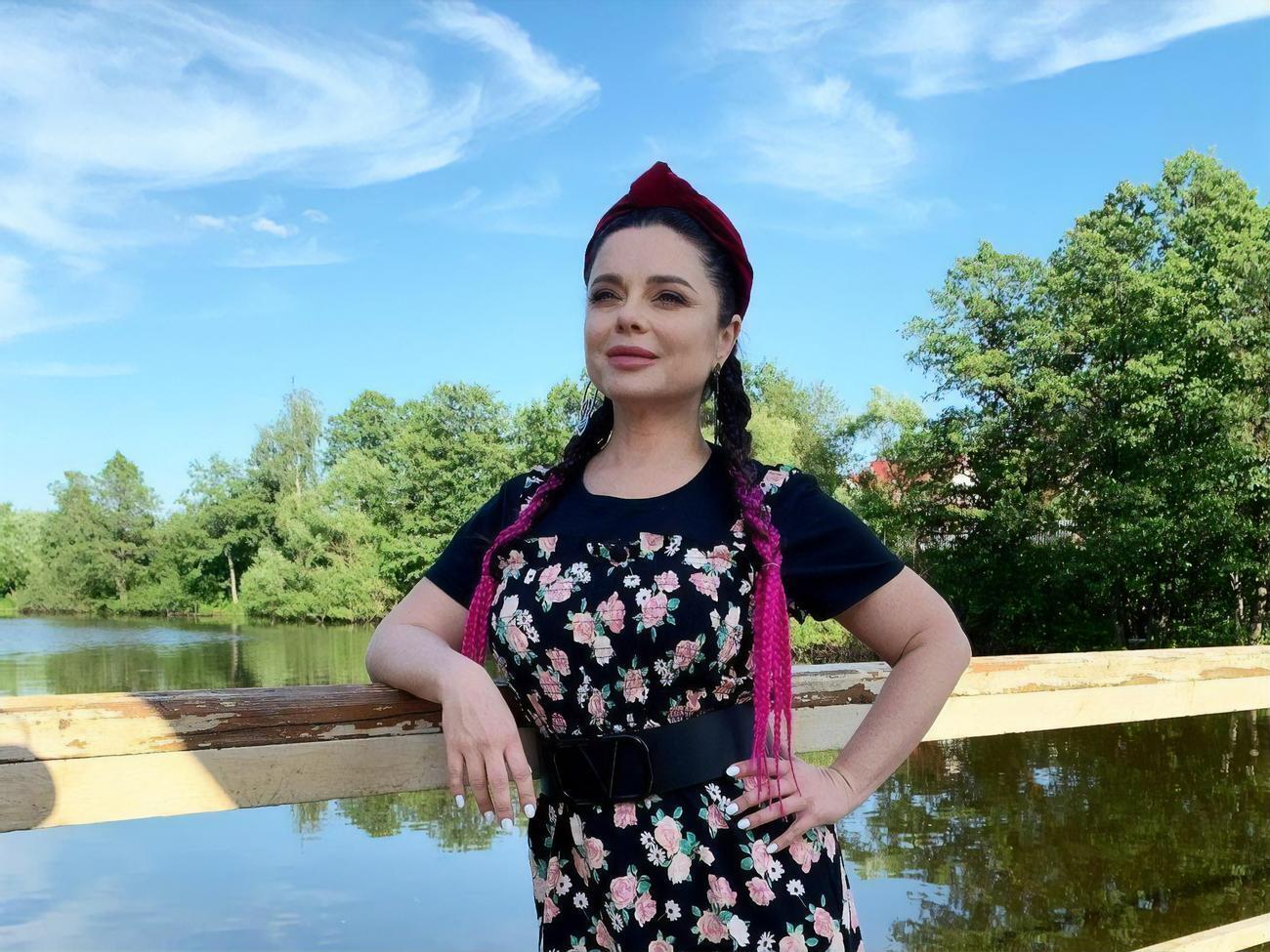 Корольова: Ловися, рибко, велика й маленька!