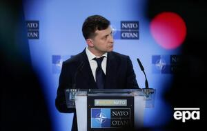 Україна точно є суб'єктом глобальної політики, зазначив Зеленський