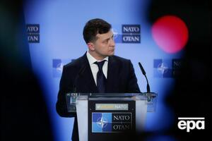 Україна точно є суб'єктом глобальної політики, зазначив Зеленський