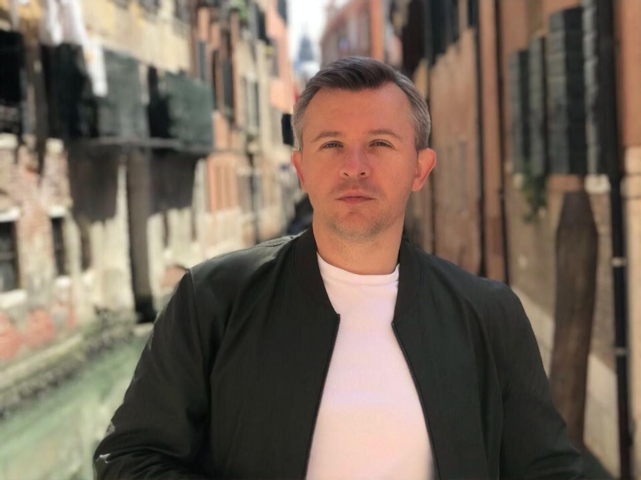 Анатолій Амелін: Я б запускав податок на виведений капітал, необхідна спрощена система оподаткування