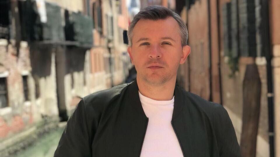 Анатолий Амелин: Я бы запускал налог на выведенный капитал, необходима упрощенная система налогообложения