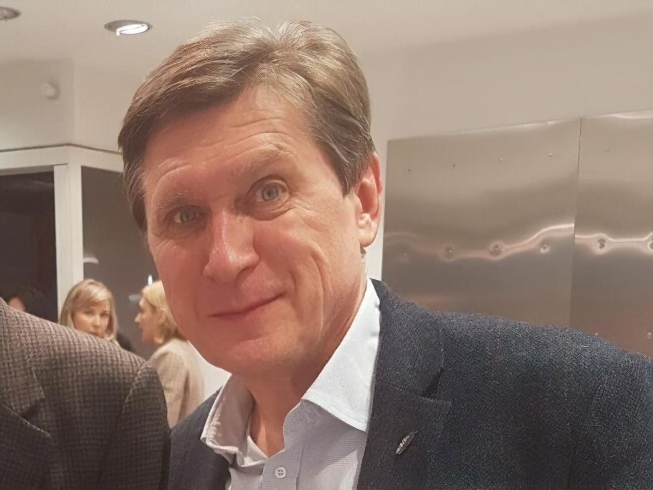 Володимир Фесенко: Ці дірки виникли внаслідок економічної кризи, пандемії. Потрібно шукати баланс інтересів